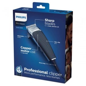 PHILIPS HC5100/13 PRO HAIR CLIPPER SERIES 5000