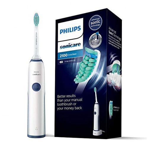 Philips HX3224/21 Sonicare DailyClean 2100