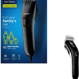 Philips QC5115/13 family hair clipper